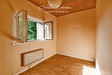 Ensemble de 3 maisons à DAVAYE