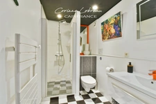 House for sale with separate bedroom in BOURG EN BRESSE (01)