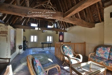 Property for sale 14 rooms in LA ROCHE VINEUSE