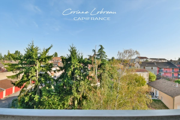 Studio à vendre à MACON (71)