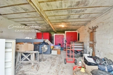 Proprieté à vendre à REGNIE DURETTE