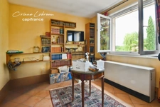 House for sale with 4 bedrooms in CRECHES SUR SAONE (71)
