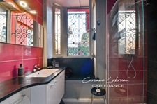 House for sale with separate bedroom in BOURG EN BRESSE (01)