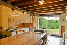 For sale, property complex near Taizé 