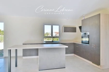Maison à vendre, 4 chambres, à HURIGNY (71)