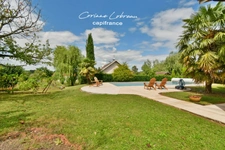 House for sale with 4 bedrooms in CRECHES SUR SAONE (71)