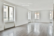 Charmant duplex 2 chambres — 97 m² — Coeur de ville, Mâcon