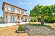 Maison à vendre 3 chambres cœur de Charnay