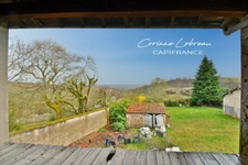 Proprieté à vendre à REGNIE DURETTE