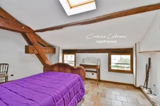 For sale, property complex near Taizé 