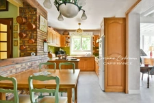 Maison à vendre à CERCIE - 5 chambres