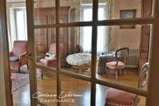 For sale in MACON, bourgeois house