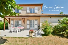 Maison à vendre 3 chambres cœur de Charnay