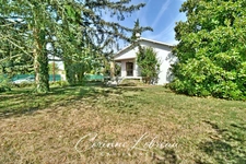 House for sale, 3-4 bedrooms, CRECHES SUR SAONE (71)