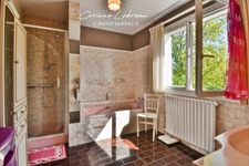 Maison à vendre à CERCIE - 5 chambres