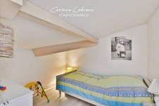 Maison à vendre à CERCIE - 5 chambres