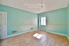 Ensemble de 3 maisons à DAVAYE