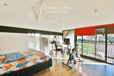House for sale with separate bedroom in BOURG EN BRESSE (01)