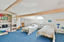 Maison à vendre à CERCIE - 5 chambres