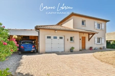 Maison à vendre 3 chambres cœur de Charnay