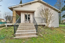 Maison à vendre 3-4 chambres CRECHES SUR SAONE (71)