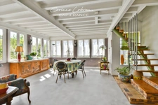 Maison à vendre à CERCIE - 5 chambres