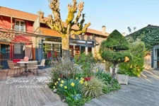 House for sale with separate bedroom in BOURG EN BRESSE (01)