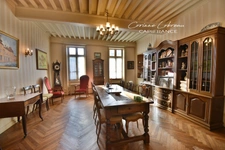 Property for sale 14 rooms in LA ROCHE VINEUSE
