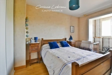 Maison à vendre à CERCIE - 5 chambres