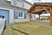 Maison à vendre 3 chambres dont une d'appoint à MACON (71)