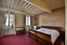 Property for sale 14 rooms in LA ROCHE VINEUSE