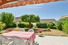 Maison à vendre 3 chambres cœur de Charnay