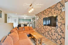 Proprieté à vendre à REGNIE DURETTE