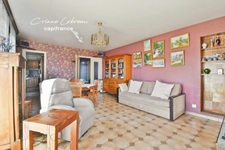 Maison à vendre 3-4 chambres CRECHES SUR SAONE (71)