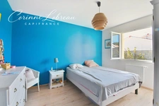 Maison à vendre 4 chambres à CRECHES SUR SAONE (71)