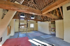 Property for sale 14 rooms in LA ROCHE VINEUSE