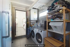 Maison à vendre 4 chambres à CRECHES SUR SAONE (71)