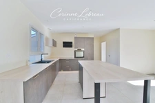 Maison à vendre, 4 chambres, à HURIGNY (71)