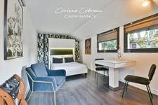 House for sale with separate bedroom in BOURG EN BRESSE (01)