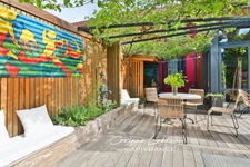 House for sale with separate bedroom in BOURG EN BRESSE (01)