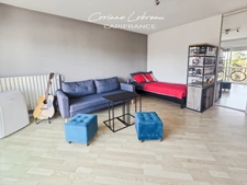 Studio à vendre à MACON (71)