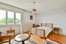 Maison à vendre 8 pièces CHARNAY LES MACON (71)