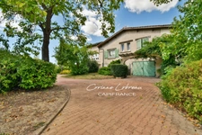 Maison à vendre à CERCIE - 5 chambres