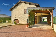 Maison à Replonges - 3 chambres