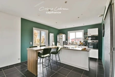 Maison à vendre 0 pièces GRIEGES (01)