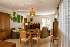 House for sale, 3-4 bedrooms, CRECHES SUR SAONE (71)