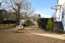 Property for sale 14 rooms in LA ROCHE VINEUSE
