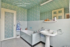 House for sale, 3-4 bedrooms, CRECHES SUR SAONE (71)