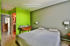 Appartement à vendre 3 chambres et terrasse à CHARNAY LES MACON (71)