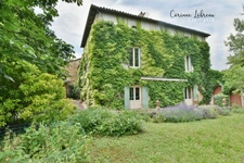 Maison de maitre